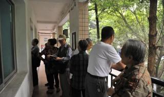 渝中区第三人民医院 重庆市渝中区两路口社区医院可以照片吗